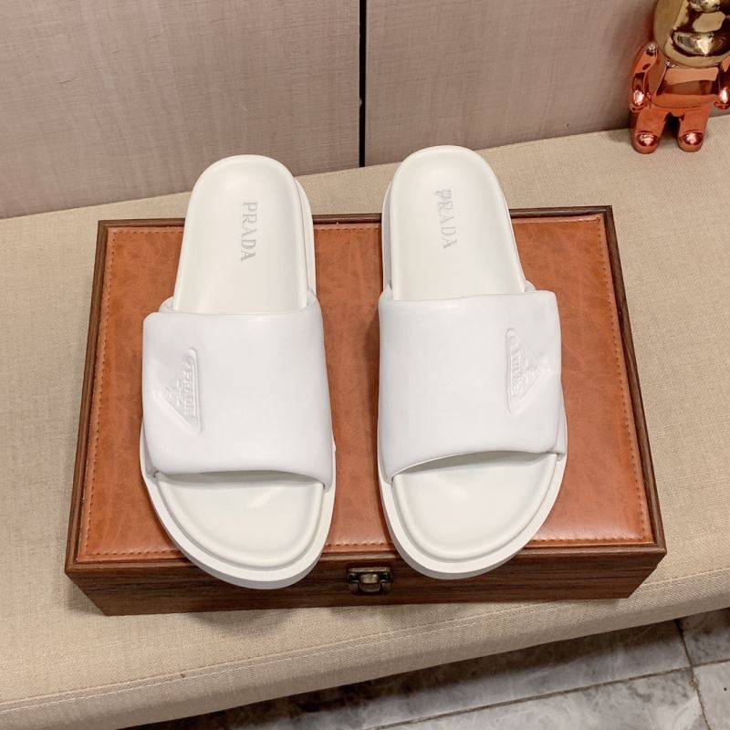 Prada Slippers